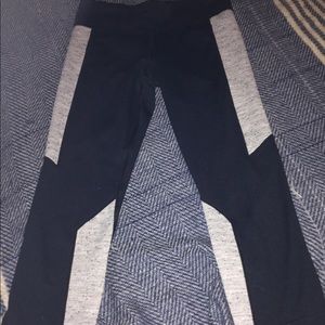 Capri leggings
